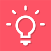 Shake! - Flashlight & Compass - Pomegranate Apps LLC