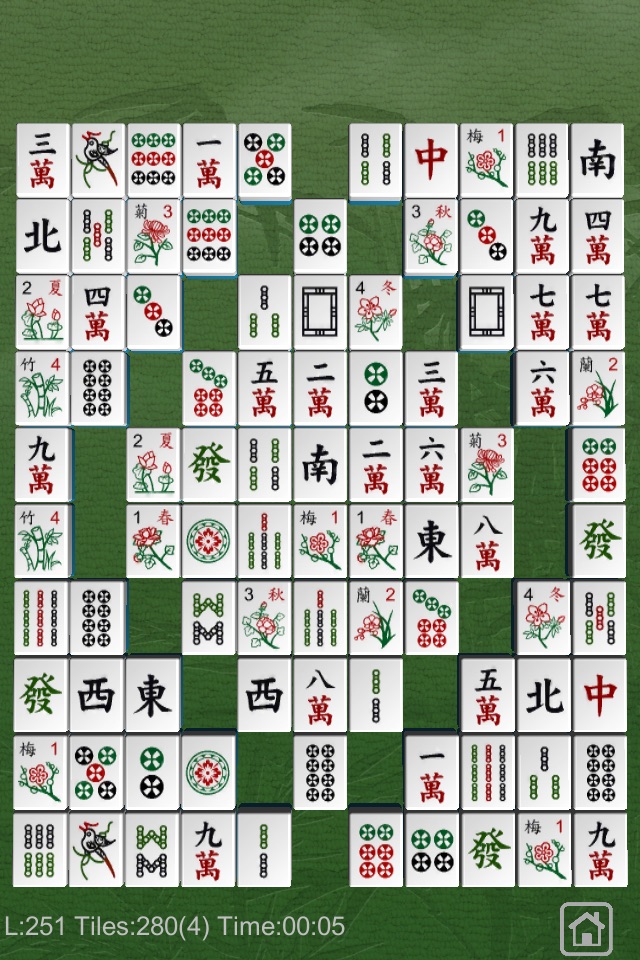 Mahjong Flip - Matching Game screenshot 2