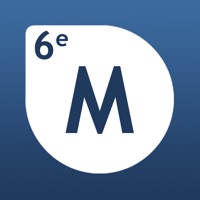 Mathématiques 6e pour PC