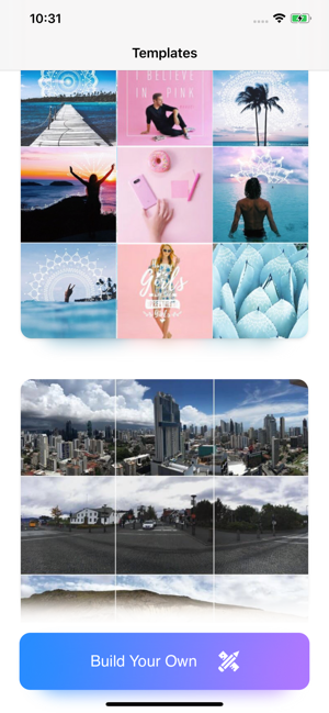 Insta Grid by zeeeedha(圖2)-速報App