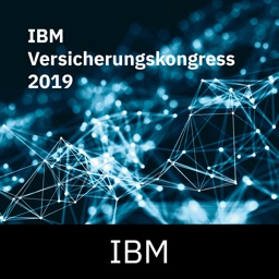 IBM Versicherungskongress 2019