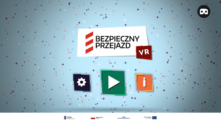 Bezpieczny Przejazd VR