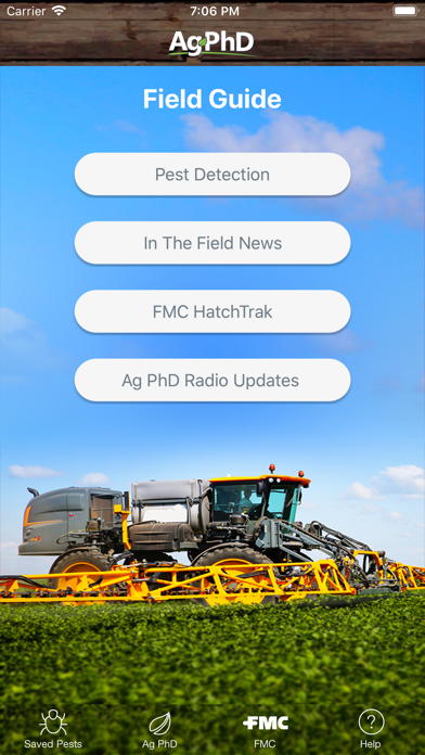 How to cancel & delete Ag PhD Field Guide from iphone & ipad 2
