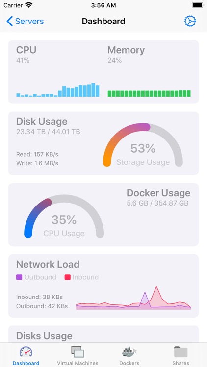 Supervisor - Unraid Controller