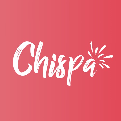 Chispa - Look. Match. Chat.
