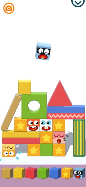 Pango KABOOM ! cube stacking(圖5)-速報App