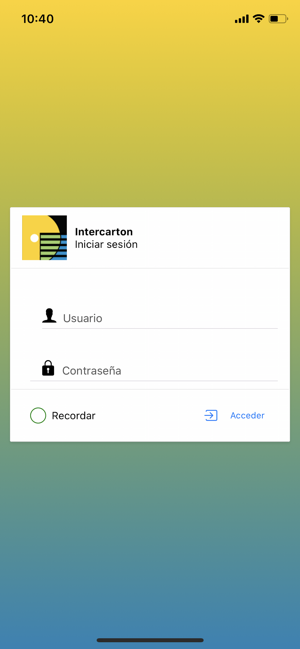 Intercarton 2.0(圖2)-速報App