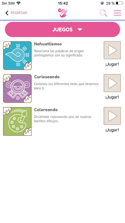 Letras para Volar screenshot-5