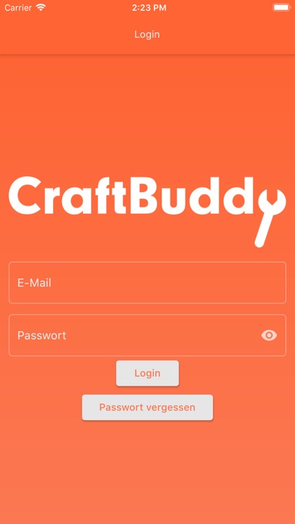 Craftbuddy