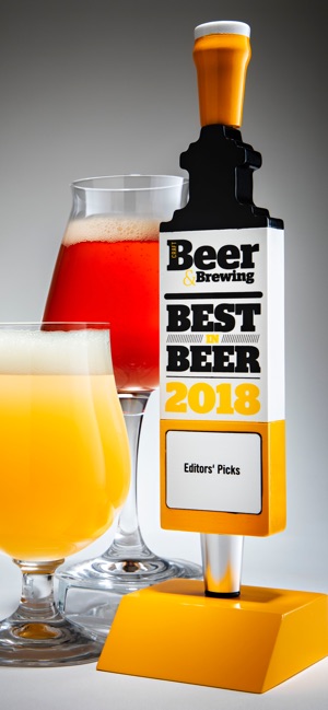 Craft Beer & Brewing Magazine(圖4)-速報App