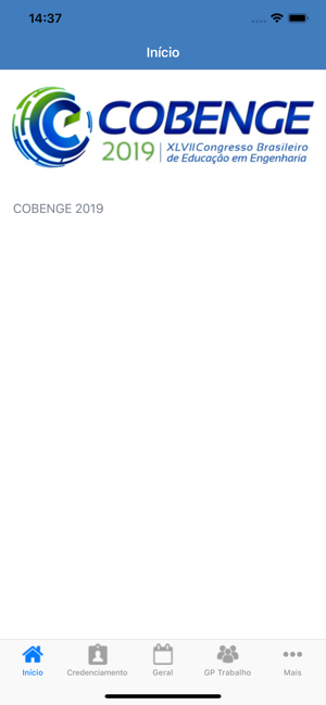 Abenge(圖2)-速報App