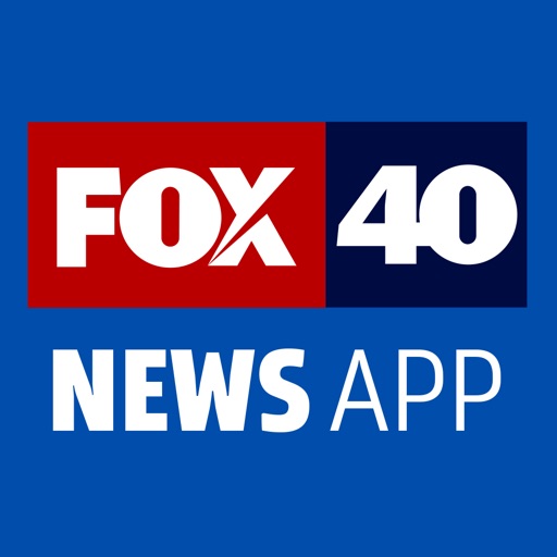 FOX40 News - Sacramento Icon