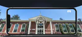 Game screenshot Experience Christopher Newport apk