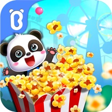 Activities of Panda's Carnival