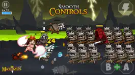 Maximus 2 v2.52 MOD APK (No Skill Cooldown, High HP …