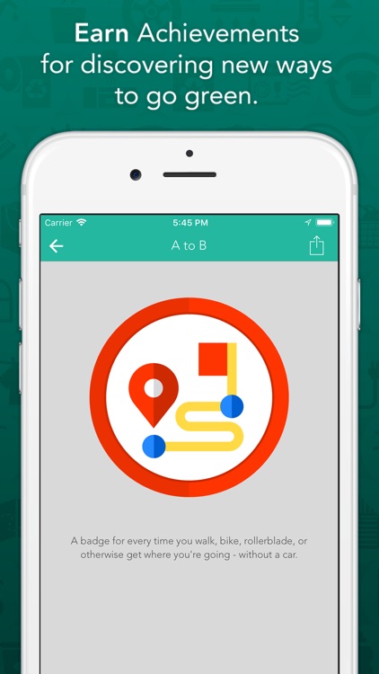 JouleBug screenshot-3