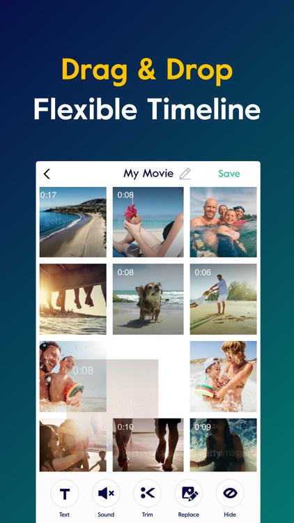 Magisto Video Editor