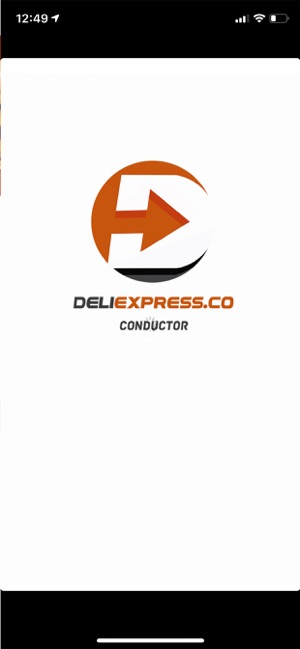 Deliexpress Driver