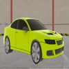 New 3D Traffic Car Racing Game