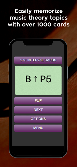 Music Theory & Ear Flashcards(圖4)-速報App