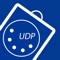 Icon myMSC UDP