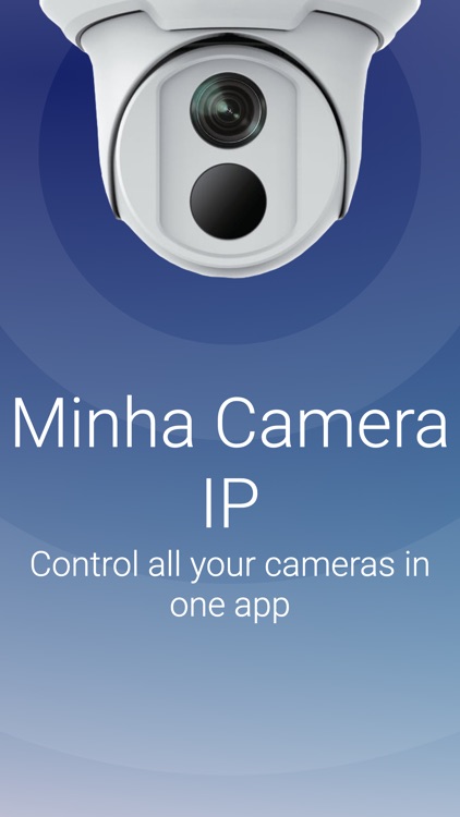 Minha Camera IP