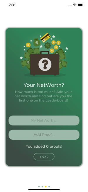 NET WORTH - 2020(圖3)-速報App