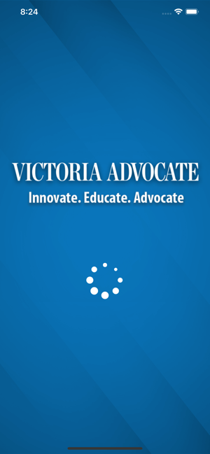 Victoria Advocate