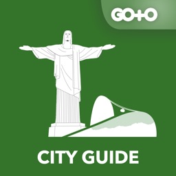 Rio de Janeiro Travel Guide .