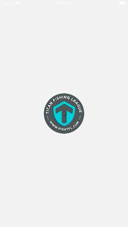 TFL - Titan Fishing League