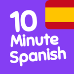 10 Minute Spanish на пк