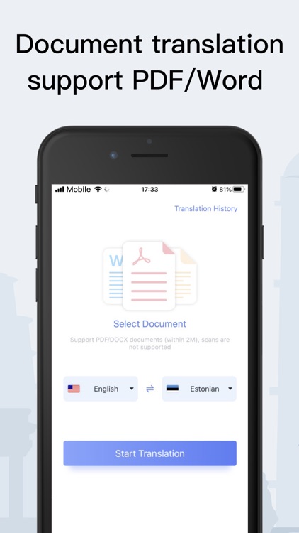 Insta Translate-translator screenshot-4
