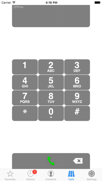 iPCS2 screenshot-4