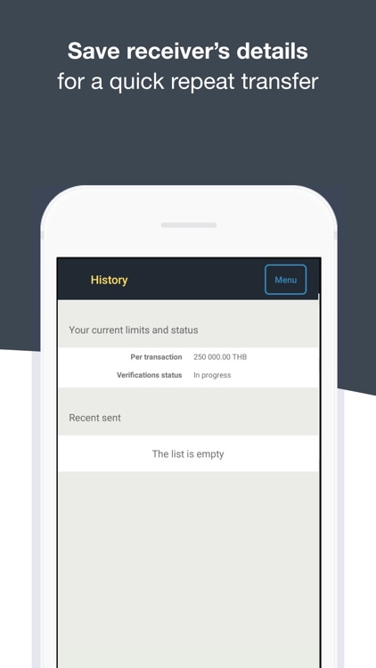 WesternUnion TH Money Transfer screenshot-6