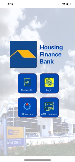 Housing Finance Bank Uganda(圖1)-速報App