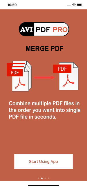 Avi Pdf Pro(圖2)-速報App