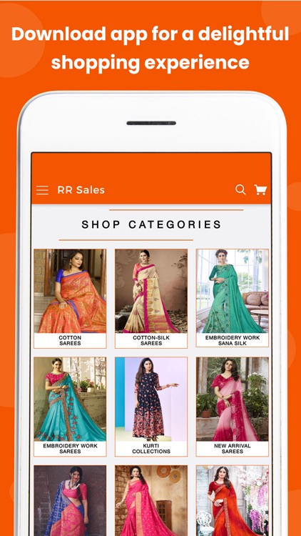 Online Shopping App For Women screenshot-4