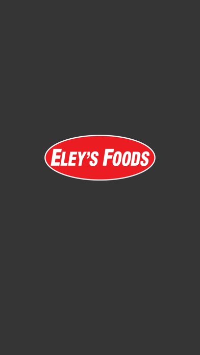 How to cancel & delete Eley's Foods from iphone & ipad 1