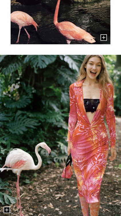 Vogue Magazine screenshot-4