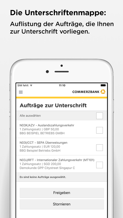 Commerzbank Cash Management Bei Commerzbank Ag