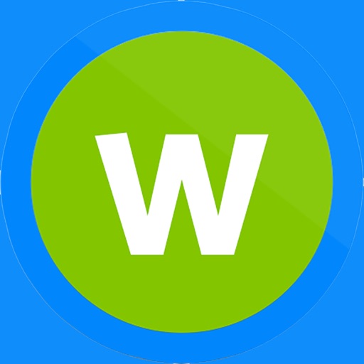 Word King iOS App