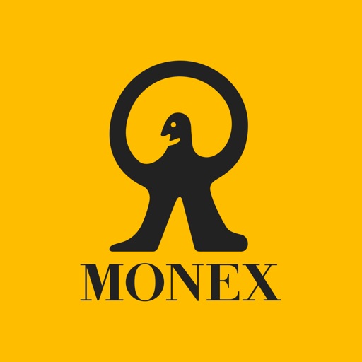 マネックス証券アプリ by MONEX, Inc.