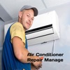 Air Conditioner Repair Manage