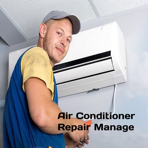 Air Conditioner Repair Manage