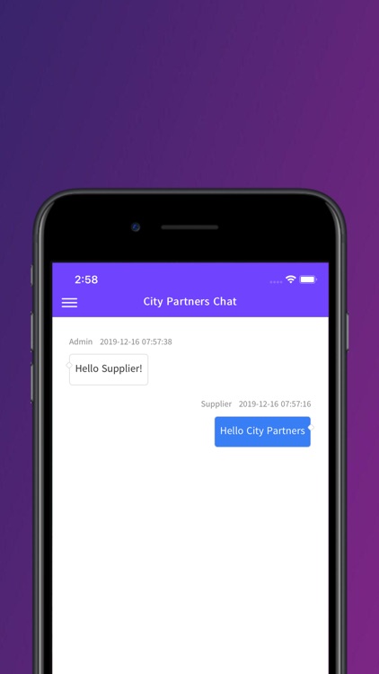 City Partners screenshot-6