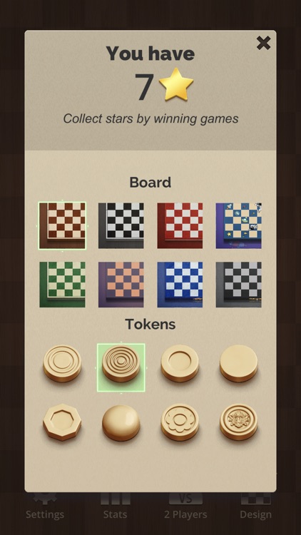 Checkers Royal screenshot-6