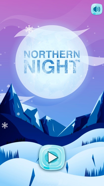 Northern Night screenshot-3