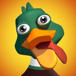 Angry Ducks