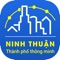 Công dân số tỉnh Ninh Thuận