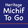 Heritage Michif To Go